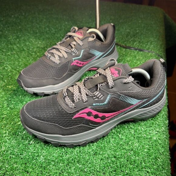 SAUCONY EXCURSIÓN TR16 - Women’s Running Shoes - SIZE 8.5 - Picture 2 of 9